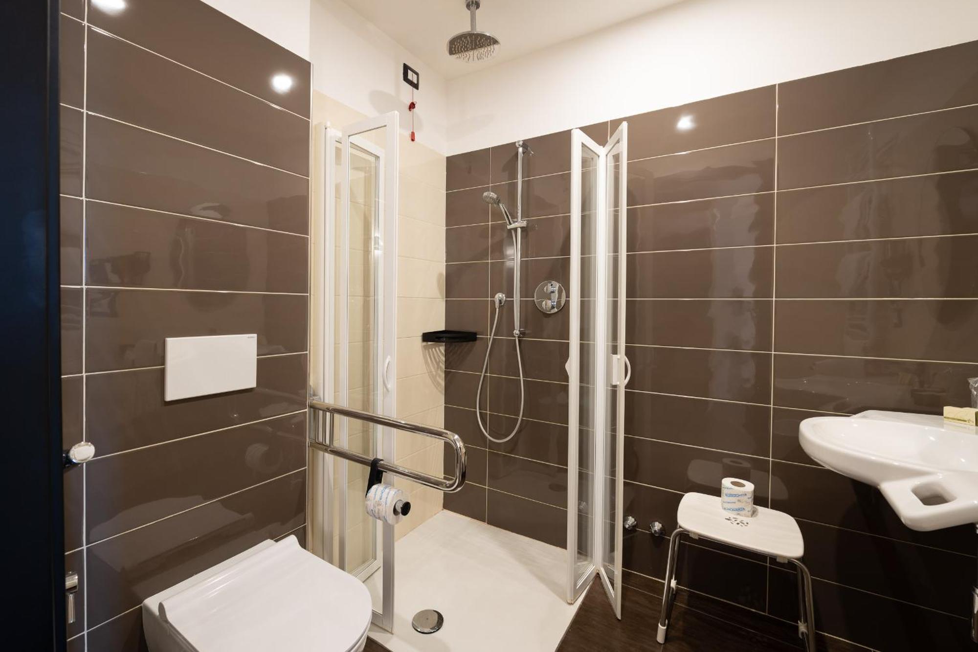 Hotel Velia Grottammare Kültér fotó